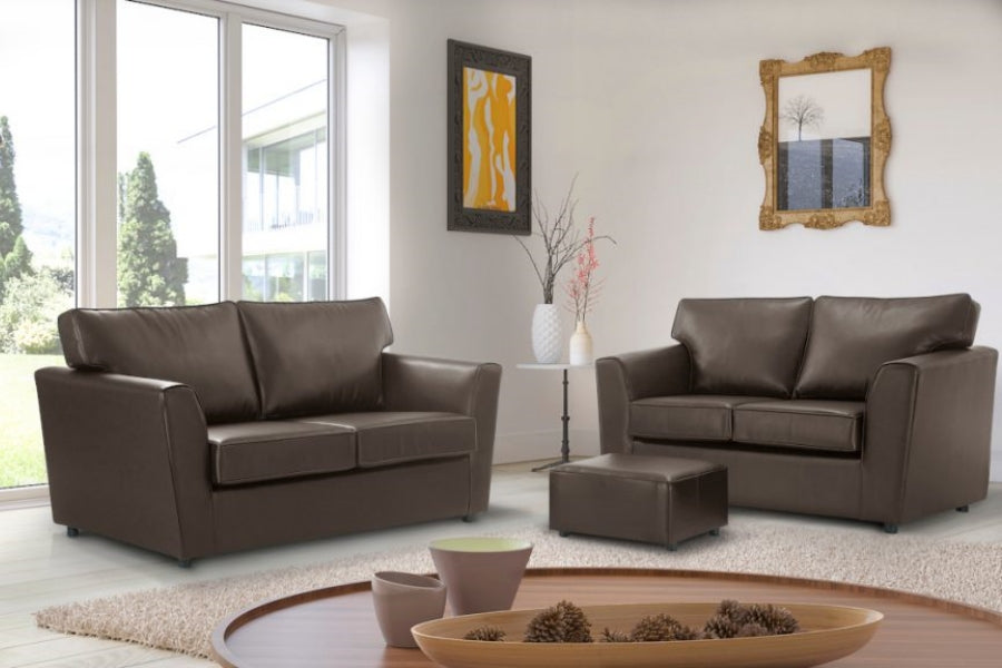 Indigo Sofa Collection