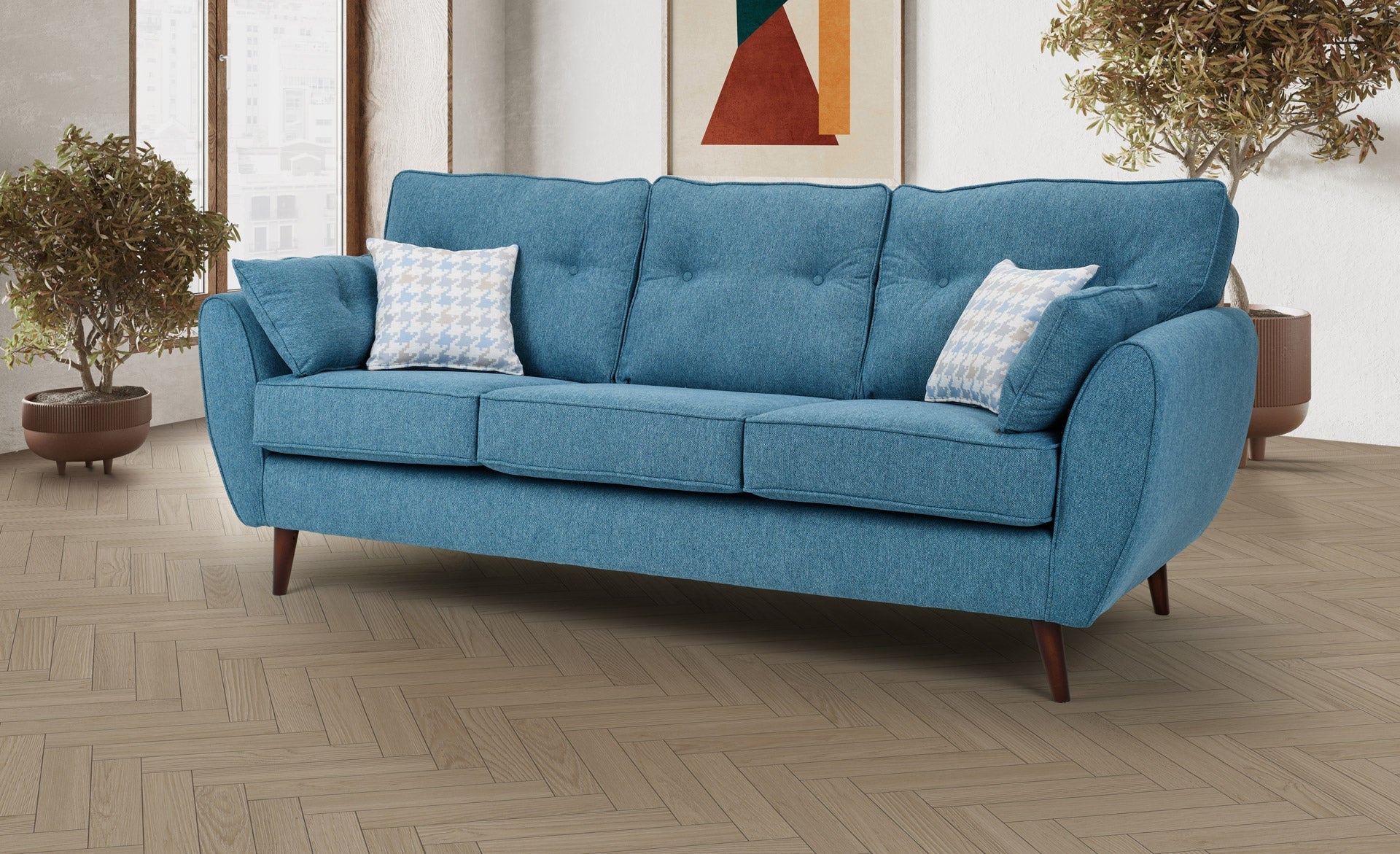 Olivia Sofa Collection