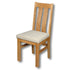 Woodstock Elizabeth Twin Slat Dining Chair