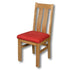 Woodstock Elizabeth Twin Slat Dining Chair