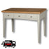 Oxford Painted Writing Desk