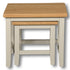 Oxford Painted Nest of Tables