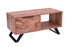 Agra Industrial Coffee Table / TV Unit | A Touch of Furniture Oxfordshire