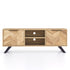 Agra Industrial Plasma TV Unit | A Touch of Furniture