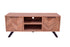 Agra Industrial Plasma TV Unit | A Touch of Furniture