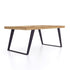 Agra Industrial Coffee Table | A Touch of Furniture