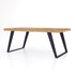 Agra Industrial Coffee Table | A Touch of Furniture
