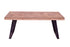 Agra Industrial Coffee Table | A Touch of Furniture