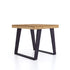 Agra Industrial Lamp Table | A Touch of Furniture