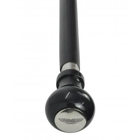 Aston Martin Walking Stick