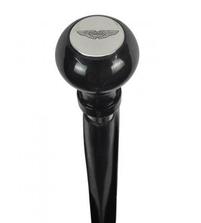 Aston Martin Walking Stick