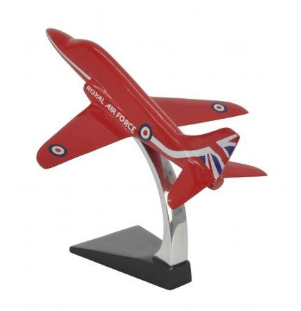 BAE Large Red Arrow Hawk