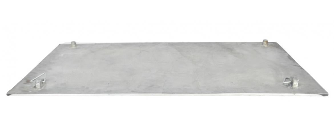 Bentley Metal Wall Plaque