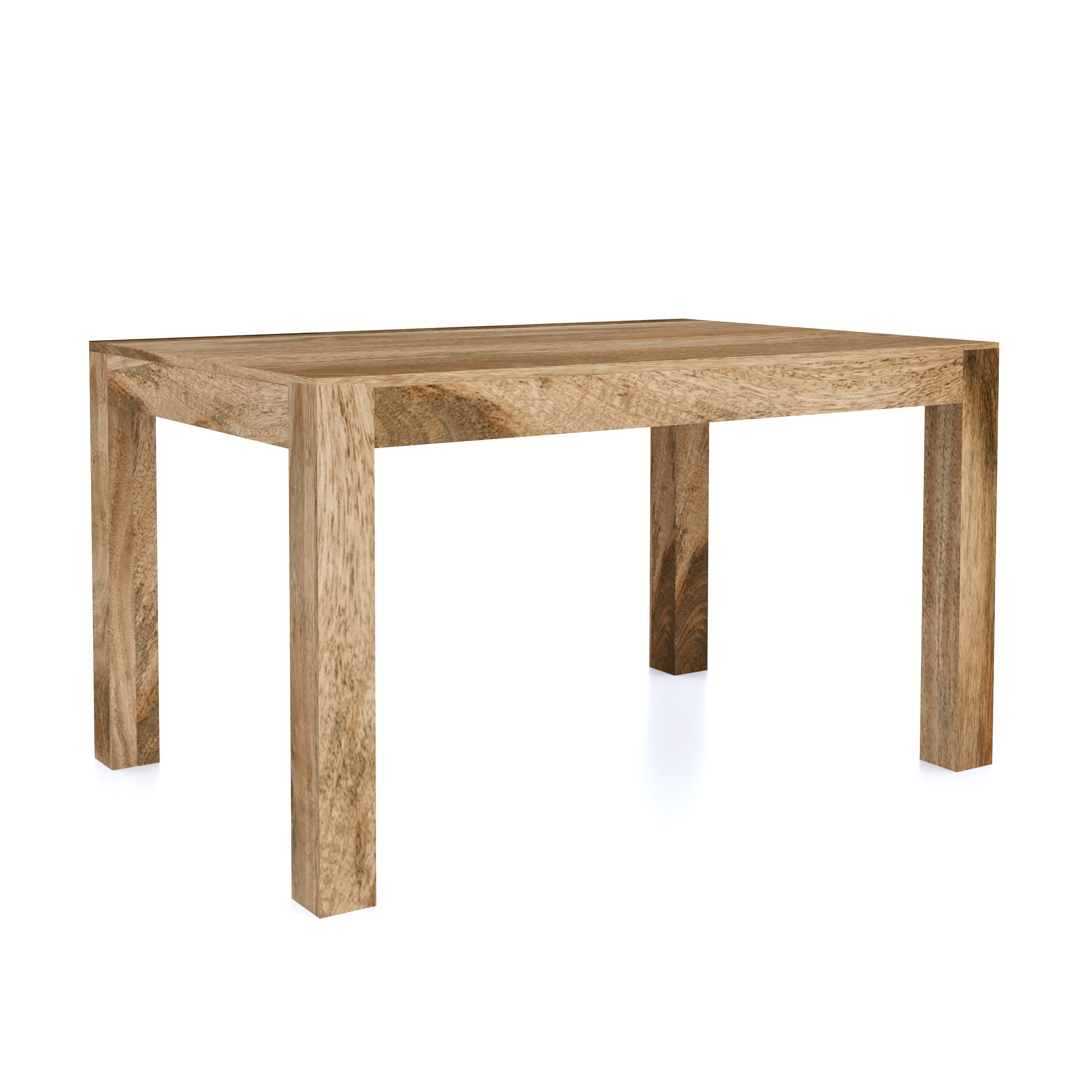 Cube Petite Mango Dining Table | A Touch of Furniture Oxfordshire