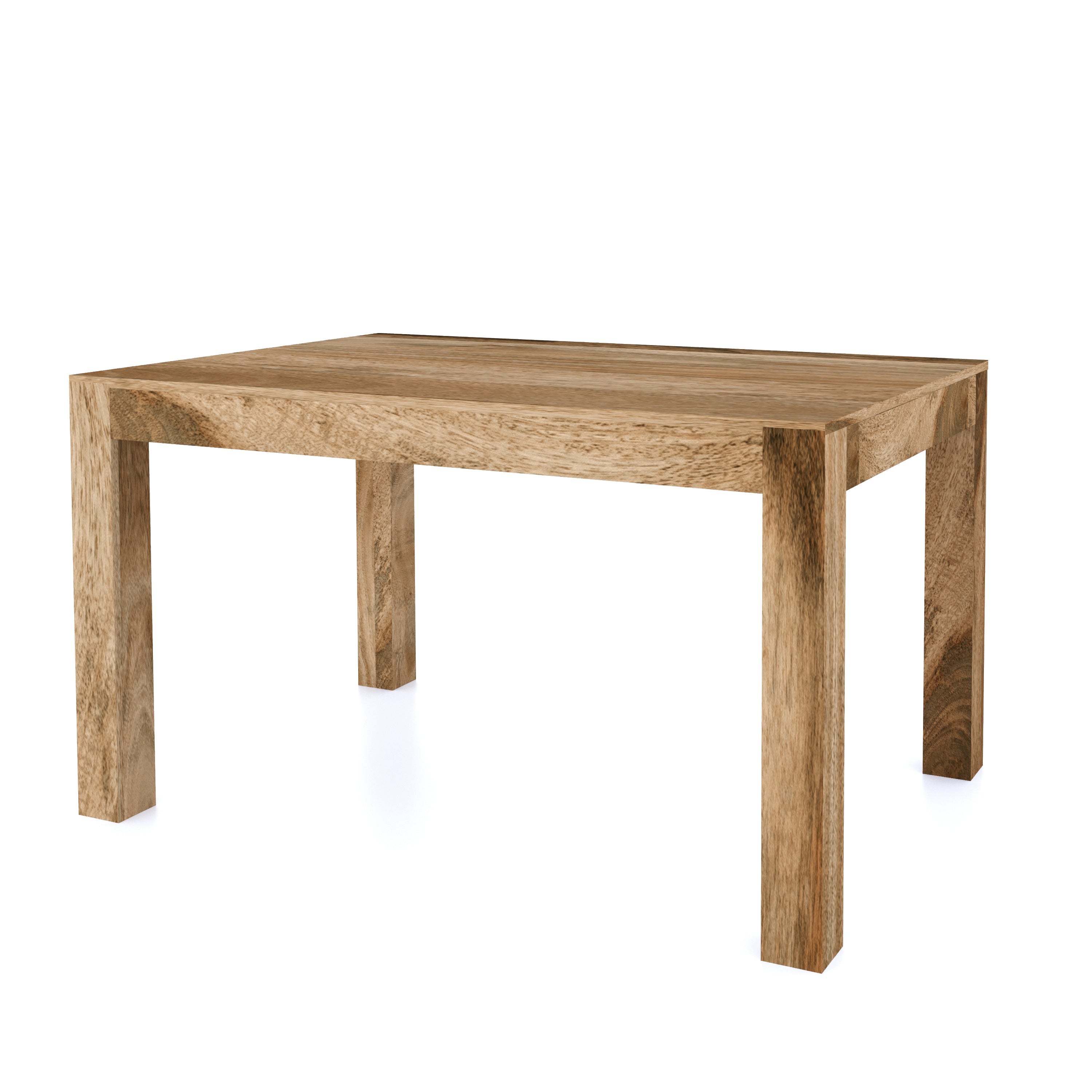 Cube Petite Mango Dining Table | A Touch of Furniture Oxfordshire