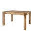 Cube Petite Mango Dining Table | A Touch of Furniture Oxfordshire