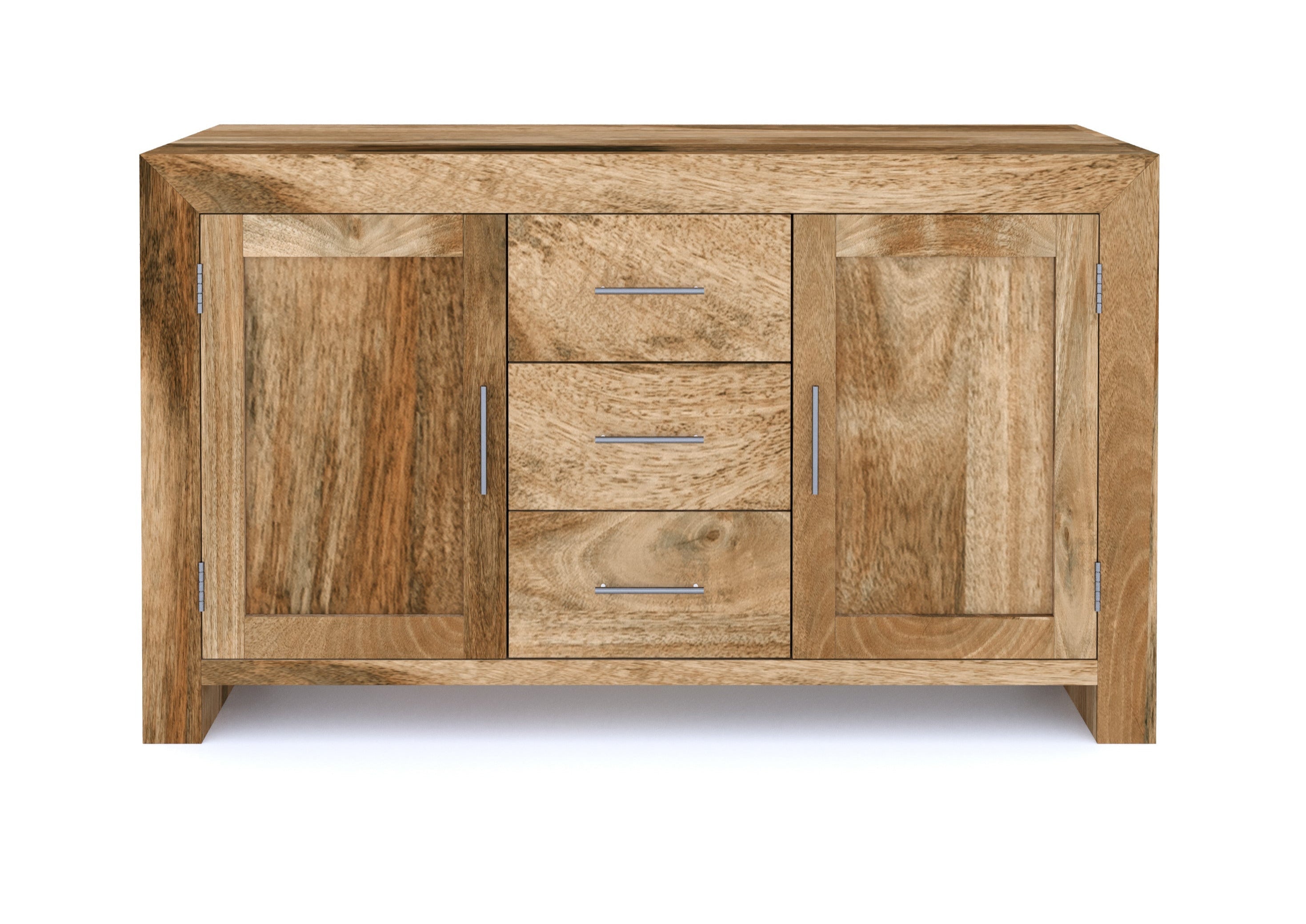 Cube Petite Mango Sideboard | A Touch of Furniture Oxfordshire