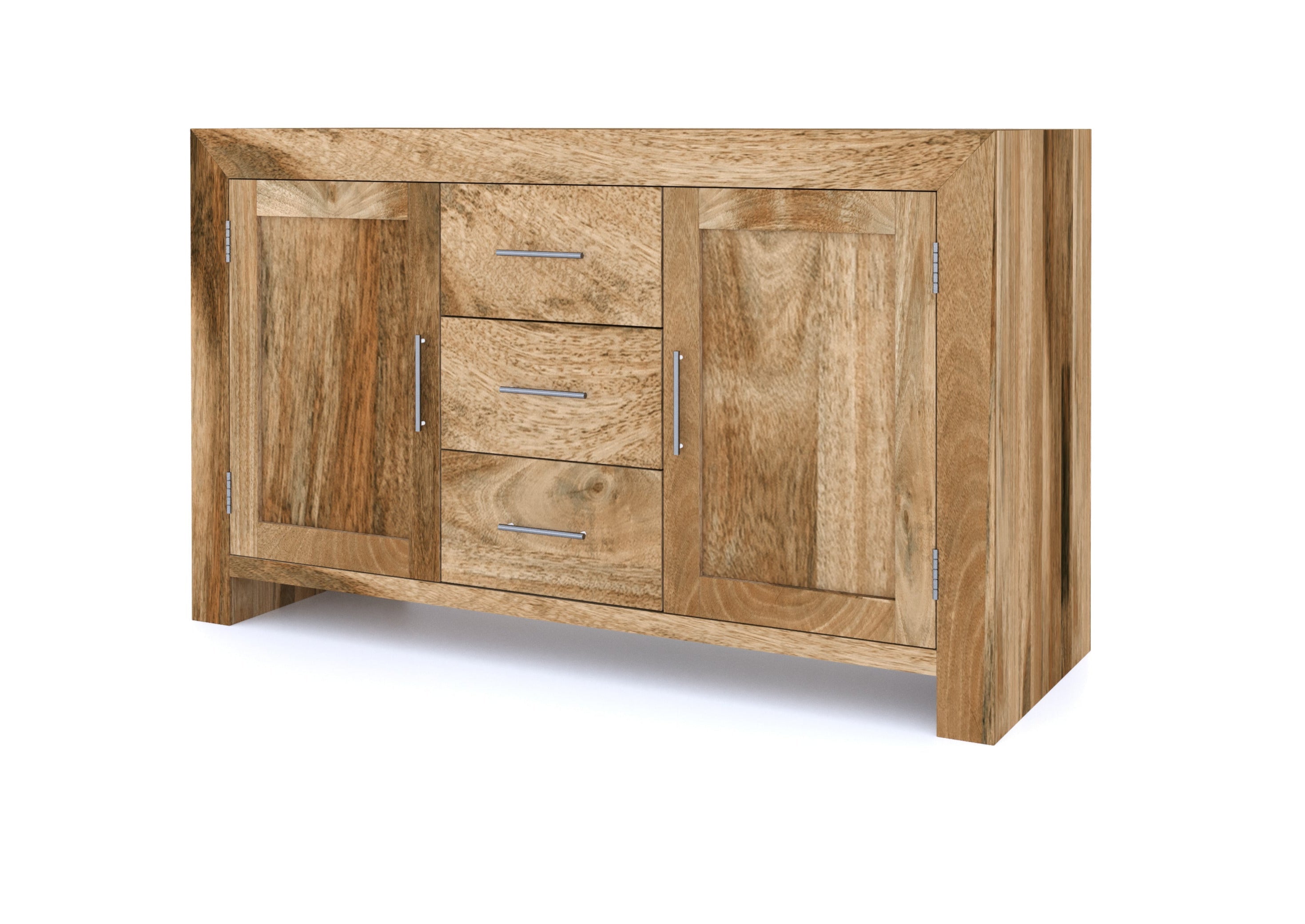 Cube Petite Mango Sideboard | A Touch of Furniture Oxfordshire