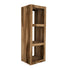 Cube Petite Mango 3 Hole Shelving Unit | A Touch of Furniture Oxfordshire