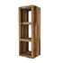 Cube Petite Mango 3 Hole Shelving Unit | A Touch of Furniture Oxfordshire