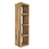 Cube Petite Mango 4 Hole Shelving Unit | A Touch of Furniture