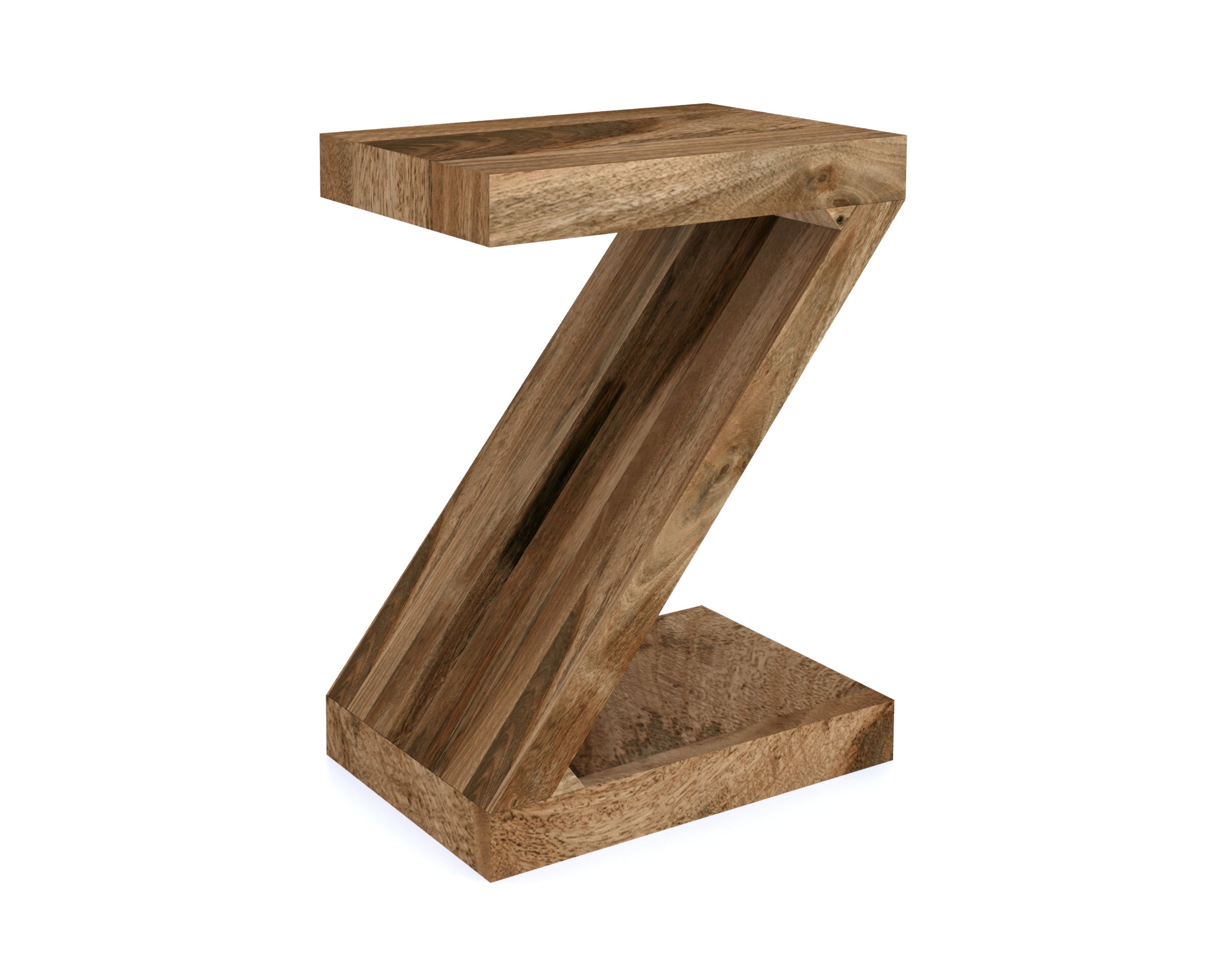 Cube Petite Mango 'Z' Shelving | A Touch of Furniture Oxfordshire