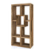 Cube Petite Mango Display Cabinet | A Touch of Furniture Oxfordshire