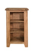 Dorset Small Bookcase / DVD Cabinet