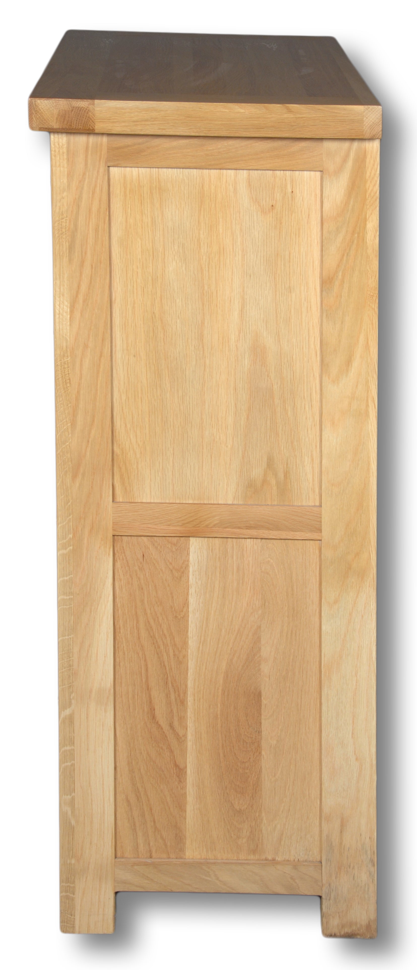 Woodstock Oak 2 Over 3 Jumbo Chest