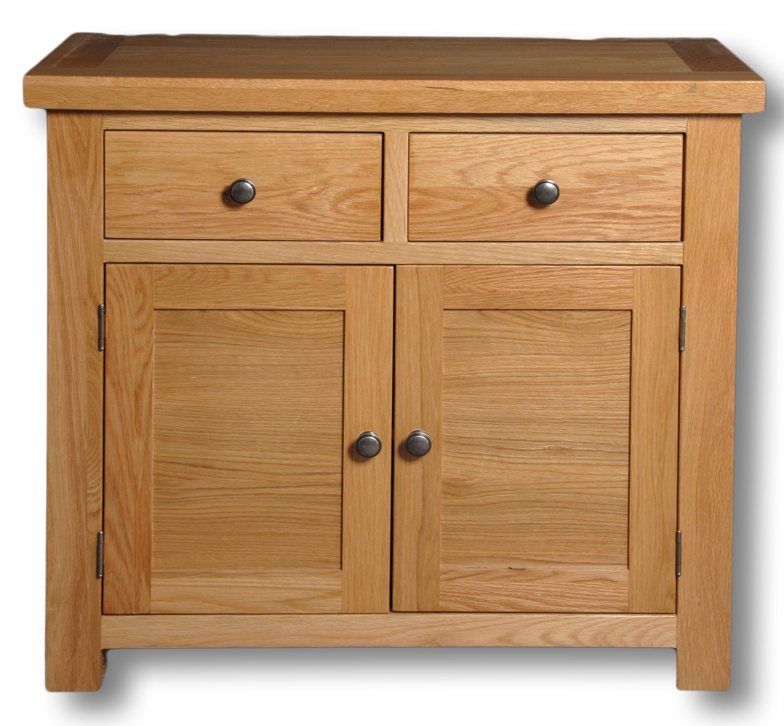 Woodstock Oak 3ft Sideboard