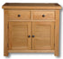 Woodstock Oak 3ft Sideboard