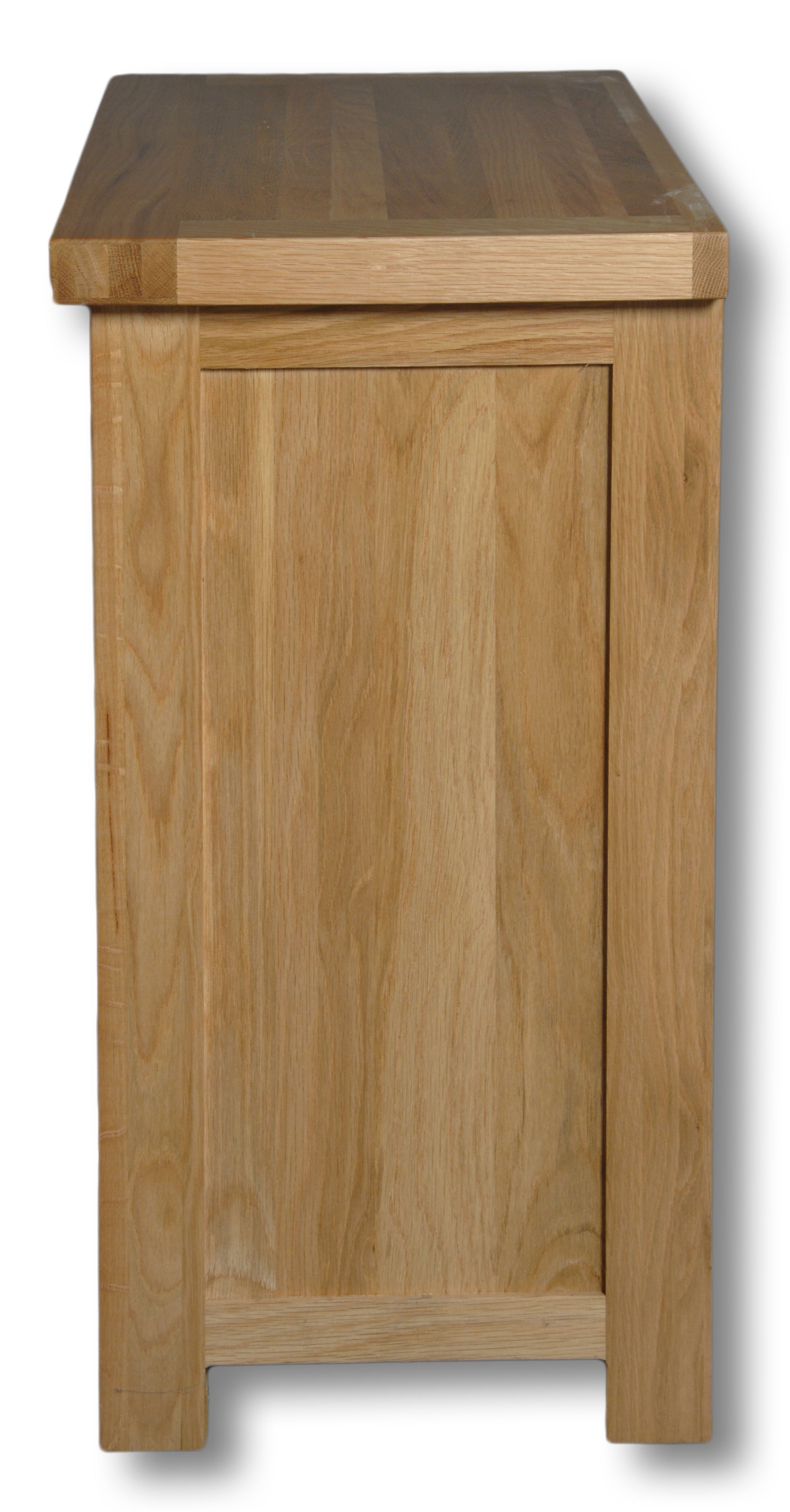 Woodstock Oak 3ft Sideboard