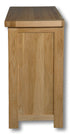 Woodstock Oak 3ft Sideboard