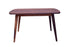 Goa Sheesham Dining Table | A Touch of Furniture Oxfordshire