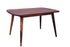 Goa Sheesham Dining Table | A Touch of Furniture Oxfordshire