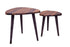 Goa Sheesham Nest of Tables | A Touch of Furniture Oxfordshire