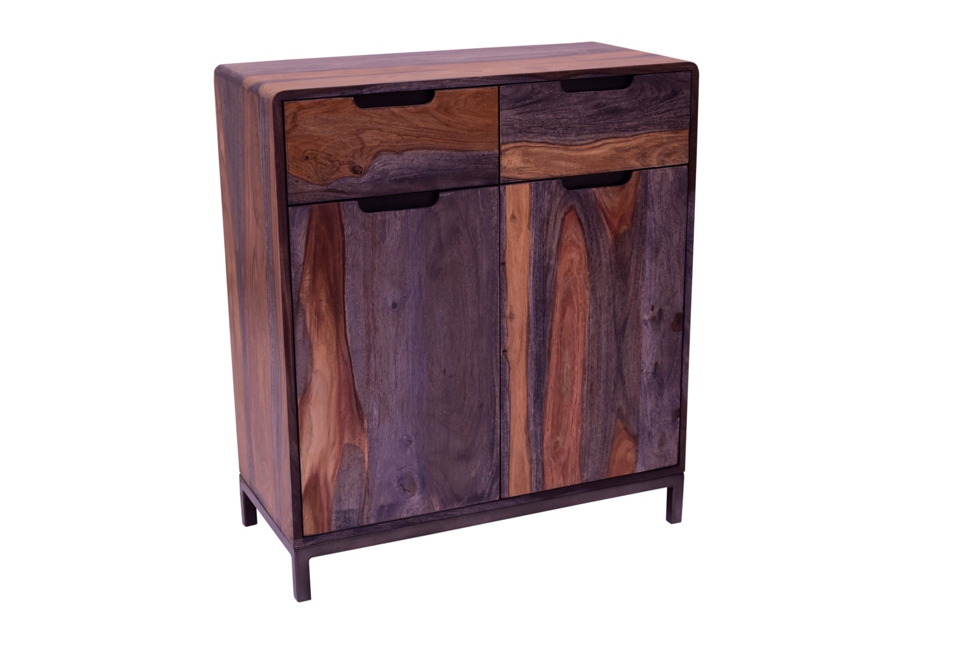 Goa Sheesham Hall Cabinet | A Touch of Furniture Oxfordshire