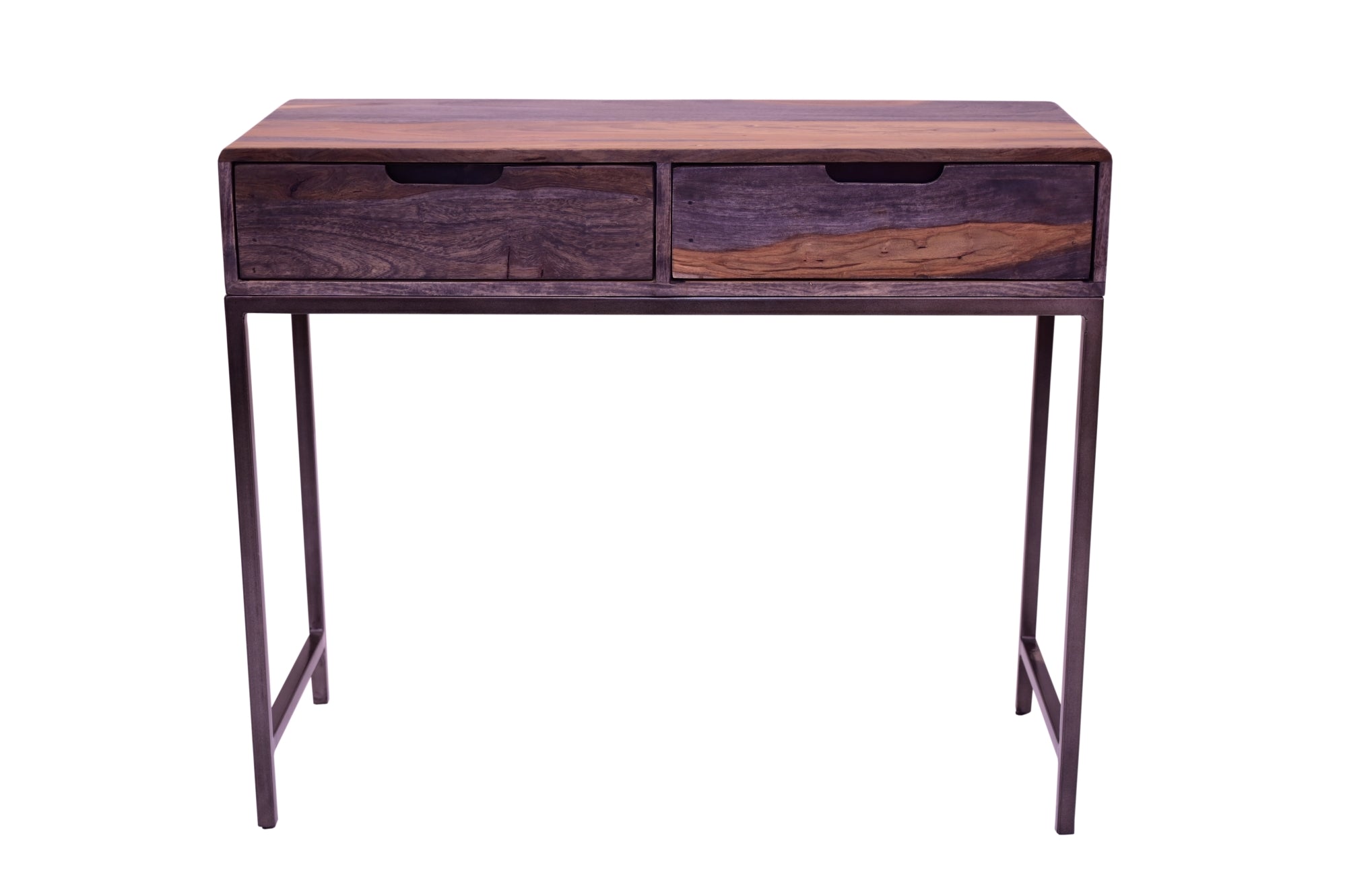 Goa Sheesham Console Table | A Touch of Furniture Oxfordshire