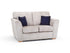 Indigo 2-Seater Sofa