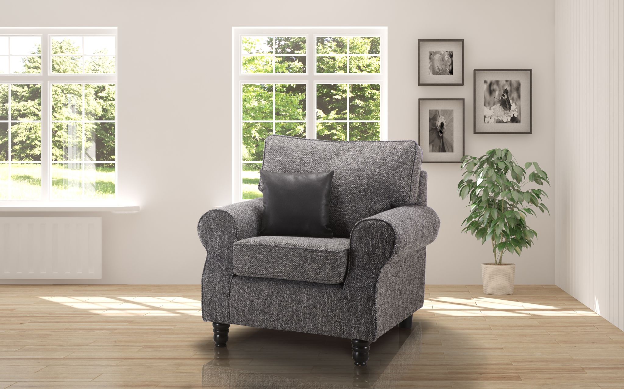 Katrina Armchair