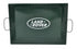 Land Rover Green Metal Tray