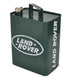 Landrover Metal Oil Can