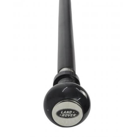 Land Rover Walking Stick