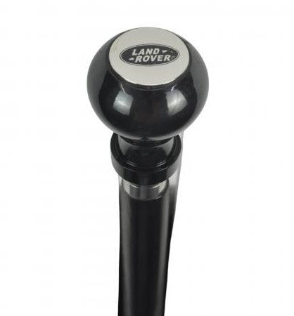 Land Rover Walking Stick
