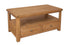 Melbourne Country Oak Coffee Table / TV Table  | A Touch of Furniture