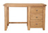 Melbourne Country Oak Dressing Table | A Touch of Furniture