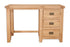 Melbourne Natural Oak Dressing Table