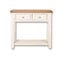 Melbourne Painted 2 Drawer Console Table | A Touch of Furniture