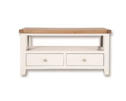 Melbourne Painted Coffee/TV Table | A Touch of Furniture Oxfordshire