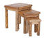Odisha Mango Nest of Tables | A Touch of Furniture Oxfordshire